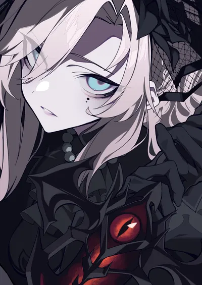 Kriemhild AI Roleplay