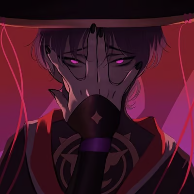 Protective Scaramouche AI Roleplay