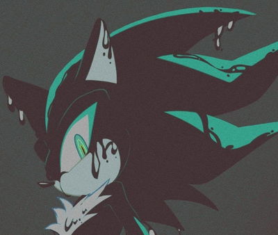 Mephiles the Dark AI Roleplay