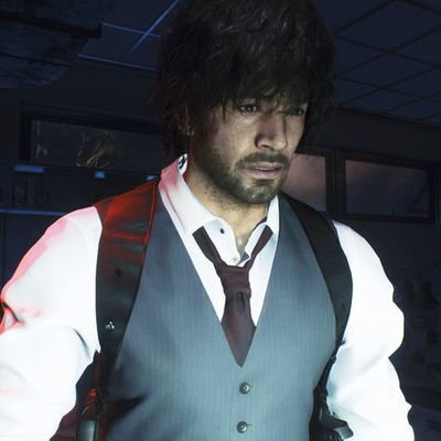 Carlos Oliveira AI Roleplay