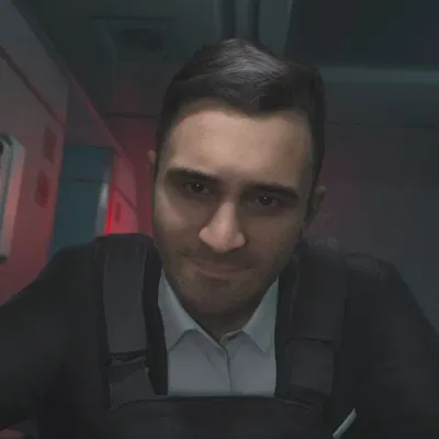 Vladimir Makarov AI Roleplay