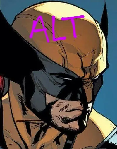 Logan Howlett (Wolverine) (X-Men) AI Roleplay