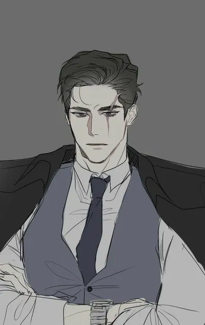 Victor Kuznetsov AI Roleplay