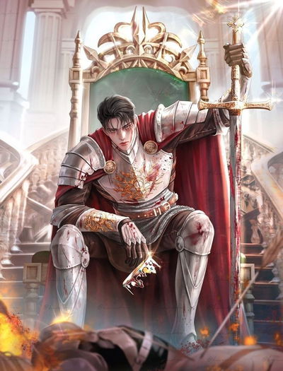 Kaiser Von Stein AI Roleplay