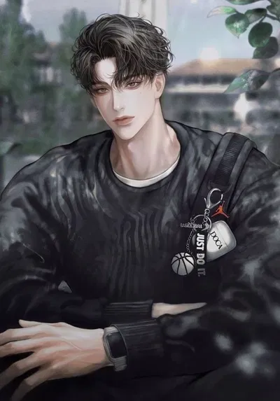 Kian Shaw AI Roleplay