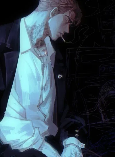 Nikolai Mikhaylov AI Roleplay