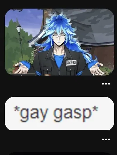 Idia Shroud AI Roleplay