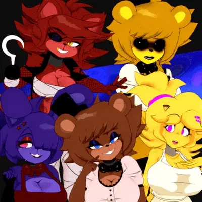 Night Watch Security AI Roleplay