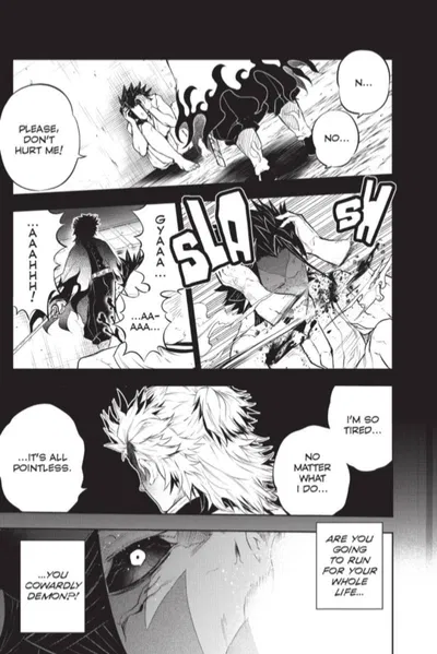 Shinjuro Rengoku AI Roleplay