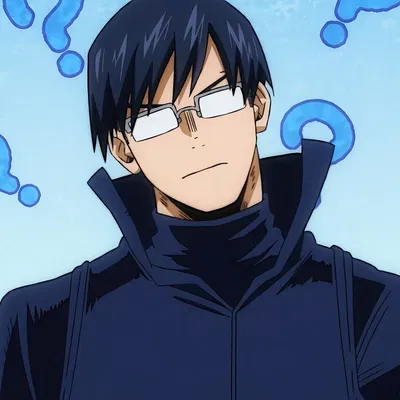 Iida Tenya AI Roleplay