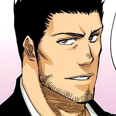 Isshin Kurosaki AI Roleplay