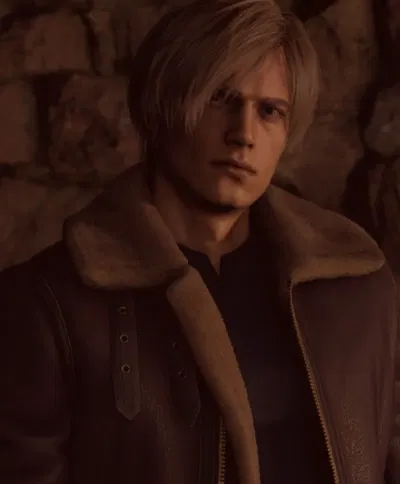 Leon Kennedy AI Roleplay