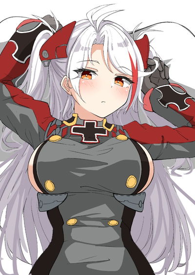 Prinz Eugen AI Roleplay