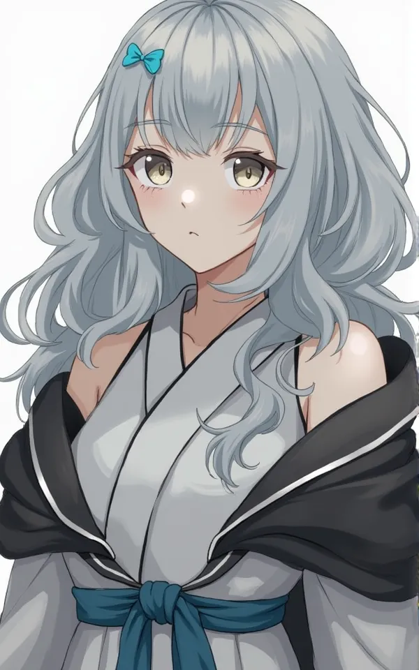 Wolf Girl AI Roleplay