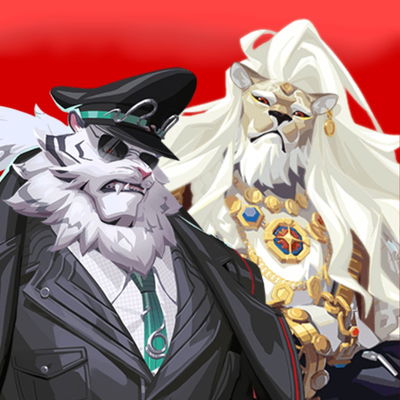 Javid and Jin Qiu AI Roleplay