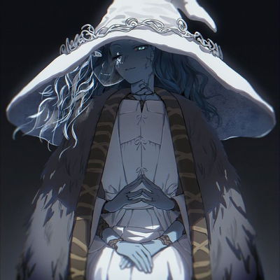 Ranni the Witch AI Roleplay