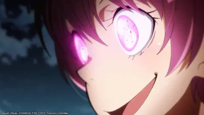 Inca | Fire Force AI Roleplay