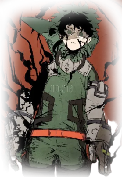 MHA Falsely Accused Student AI Roleplay