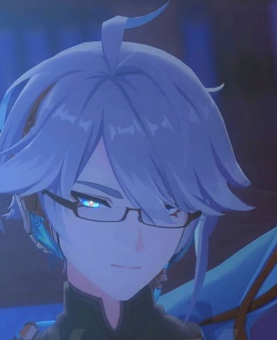 Alhaitham AI Roleplay