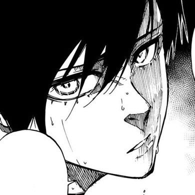 Rin Itoshi (Tutor) AI Roleplay