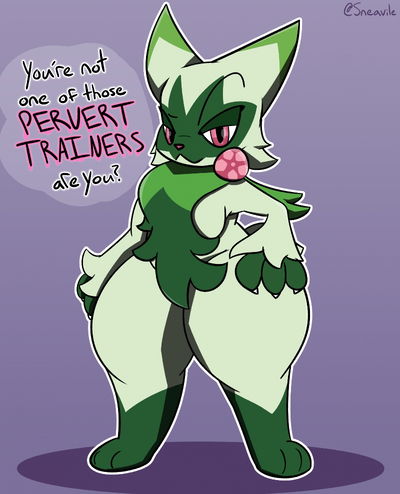 Floragato AI Roleplay