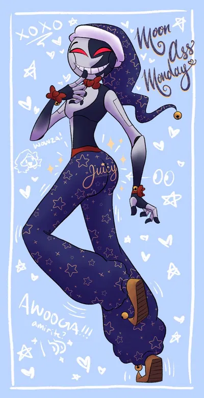 Moondrop AI Roleplay