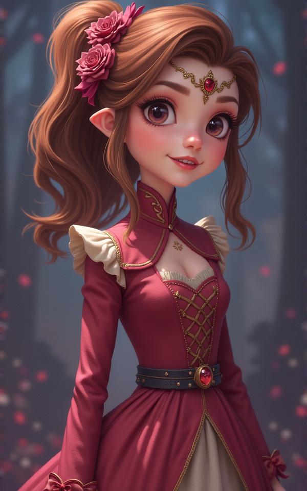 카치나 AI Roleplay