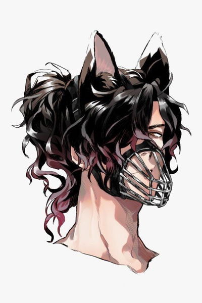 Luka the Dogboy AI Roleplay