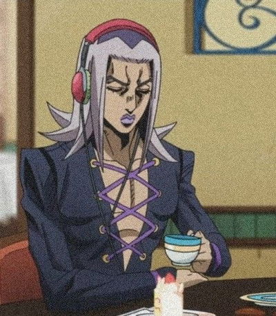 Leone Abbacchio AI Roleplay