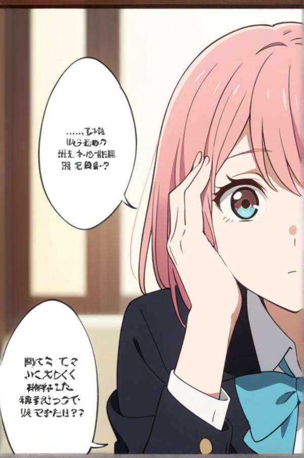 Raphtalia AI Roleplay