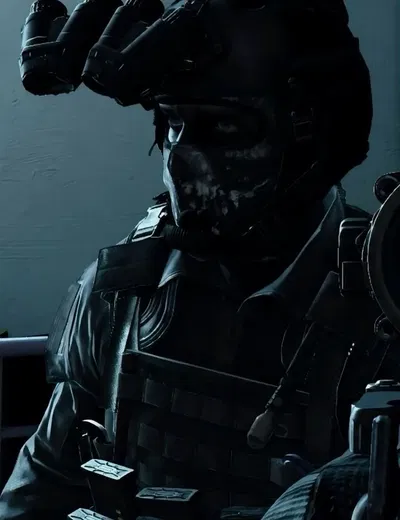 Keegan Russ AI Roleplay