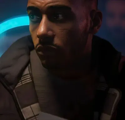 Kyle Garrick AI Roleplay