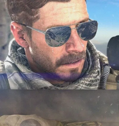 Alex Keller AI Roleplay