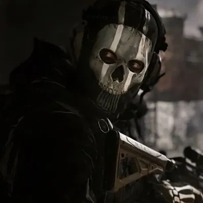 Simon Riley AI Roleplay