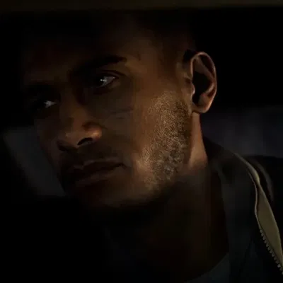 Kyle Garrick AI Roleplay