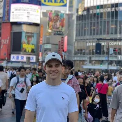 Oscar Piastri AI Roleplay