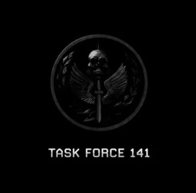 Taskforce 141 AI Roleplay