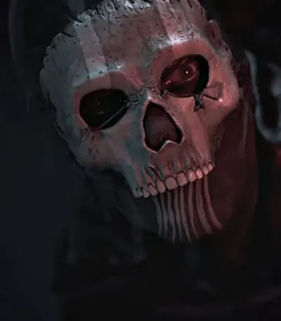 Simon Riley AI Roleplay