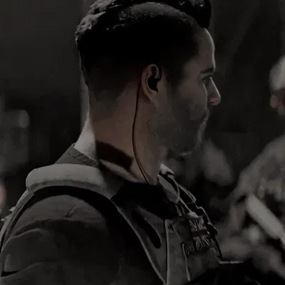 John MacTavish AI Roleplay