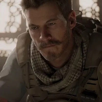 Alex Keller AI Roleplay