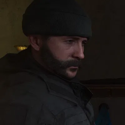 John Price AI Roleplay