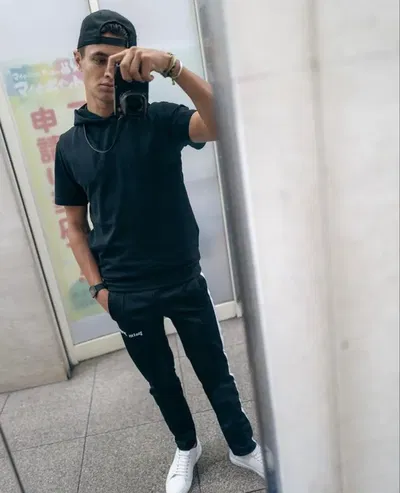 Lando Norris AI Roleplay