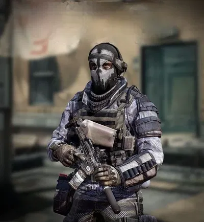 Logan Walker AI Roleplay