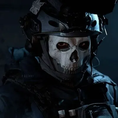 Simon Riley AI Roleplay