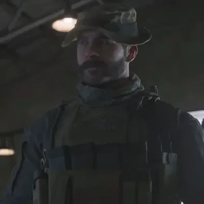 John Price AI Roleplay