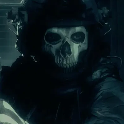 Simon Riley AI Roleplay