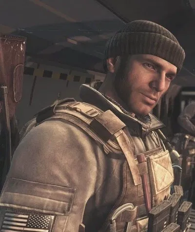 David Walker AI Roleplay