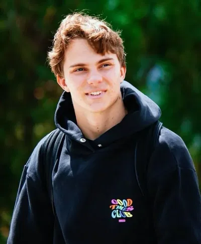 Oscar Piastri AI Roleplay