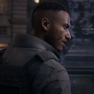 Kyle Garrick AI Roleplay