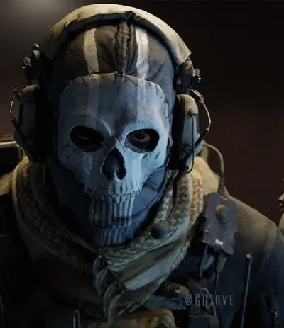 Simon Riley AI Roleplay